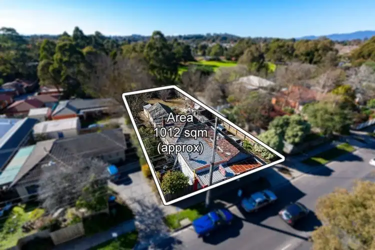 Main view of Homely house listing, 16 Oban Road, Ringwood VIC 3134