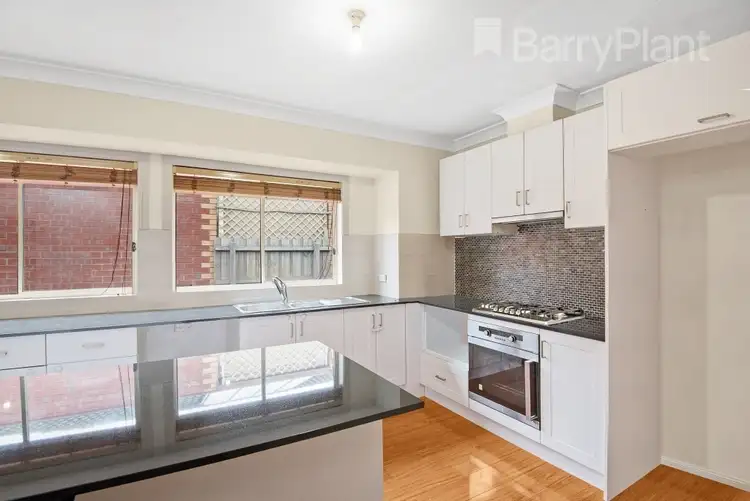 Third view of Homely house listing, 23 Clyde Court, Werribee VIC 3030