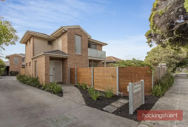 Main view of Homely townhouse listing, 1/75 McLeod Road, Carrum VIC 3197