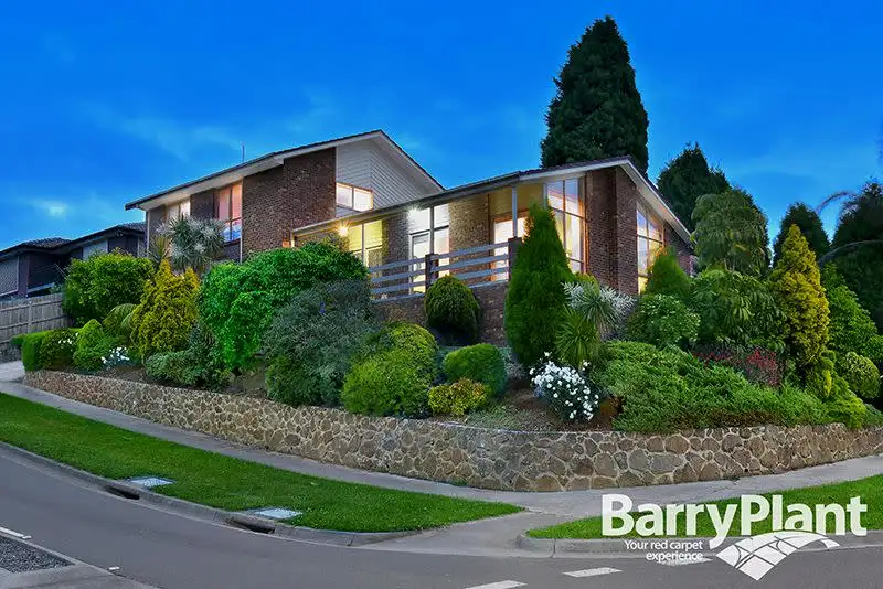 Main view of Homely house listing, 53 Haverbrack Drive, Mulgrave VIC 3170