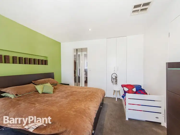 Seventh view of Homely house listing, 11 Diamond Avenue, Albanvale VIC 3021