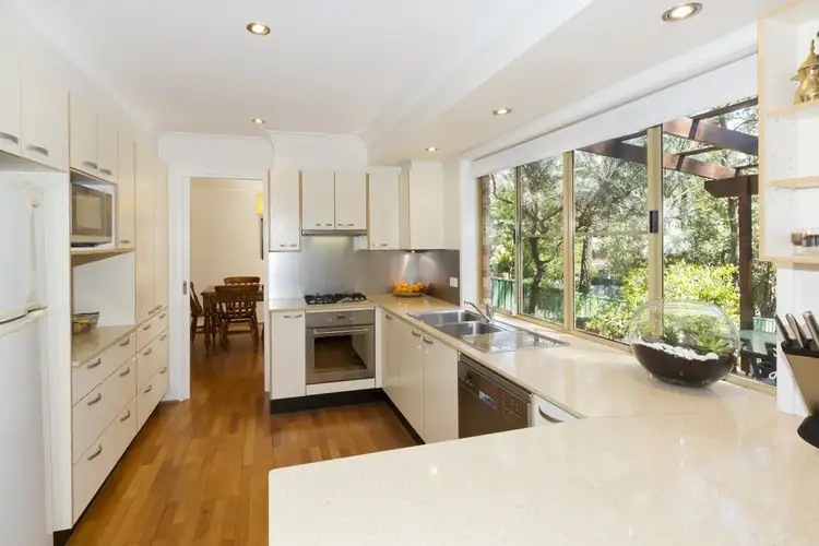 Fourth view of Homely house listing, 7 Reid Road, Winmalee NSW 2777