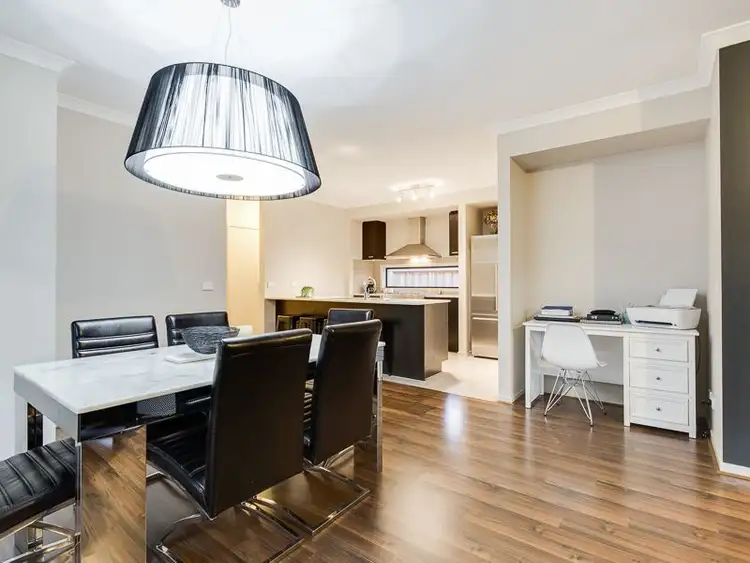 Fourth view of Homely house listing, 15 Solander Grove, Tarneit VIC 3029