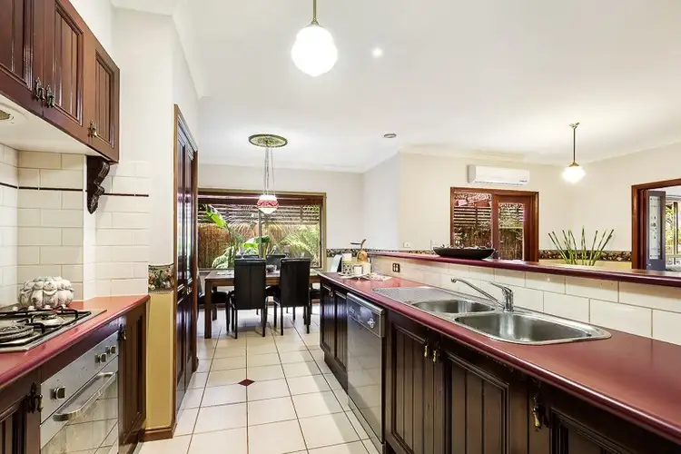 Third view of Homely house listing, 8 Hickling Road, Mernda VIC 3754