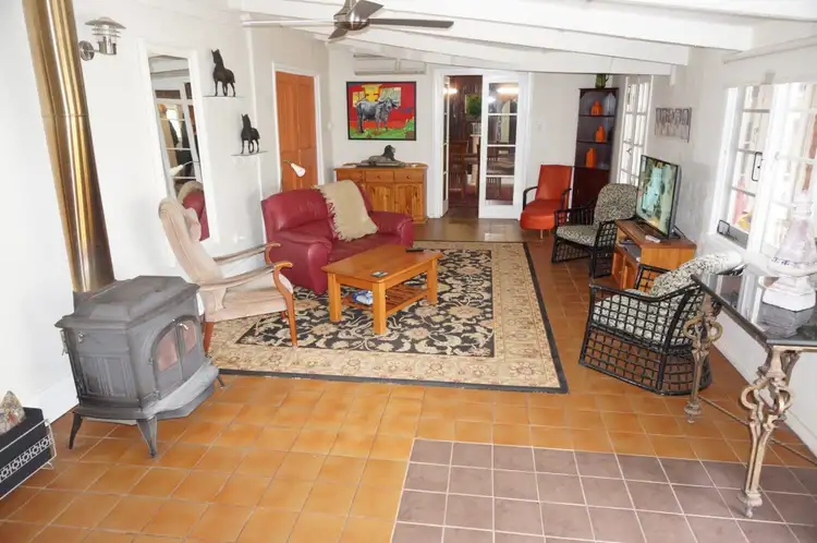 Fourth view of Homely house listing, 2 Osnaburg Road, York WA 6302