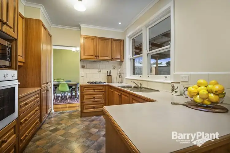 Fifth view of Homely house listing, 36 Powley Parade, Watsonia VIC 3087