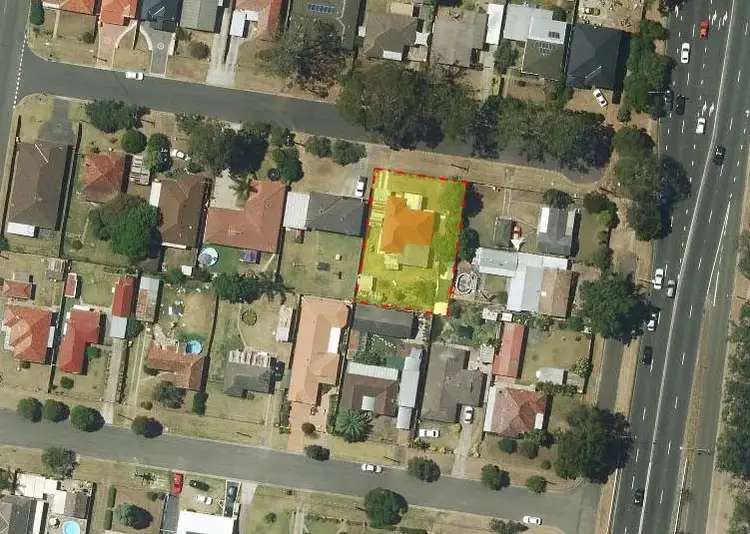 2 Varian Street, Mount Druitt NSW 2770