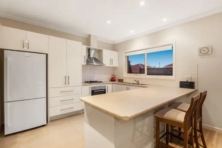 Fifth view of Homely townhouse listing, 16A Tasman Street, Preston VIC 3072