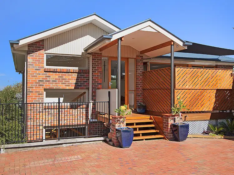 2/1176 Riversdale Road, Box Hill South VIC 3128