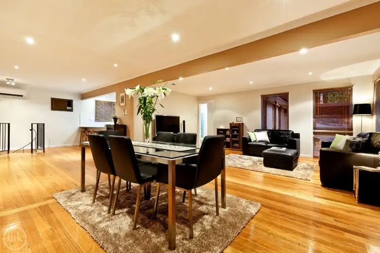 Fourth view of Homely house listing, 59 Broadgully Road, Diamond Creek VIC 3089