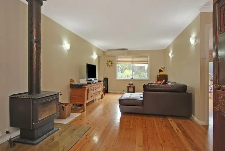 Second view of Homely house listing, 53 Quinns Lane, South Nowra NSW 2541