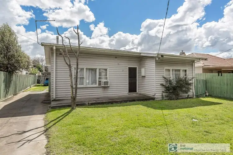 31 Hatherley Grove, Altona North VIC 3025