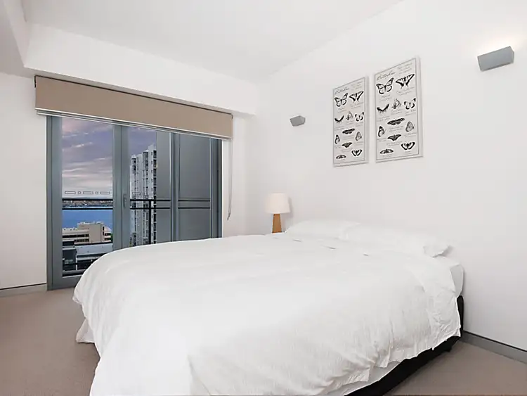 Fifth view of Homely apartment listing, 83/148 Adelaide Terrace, East Perth WA 6004