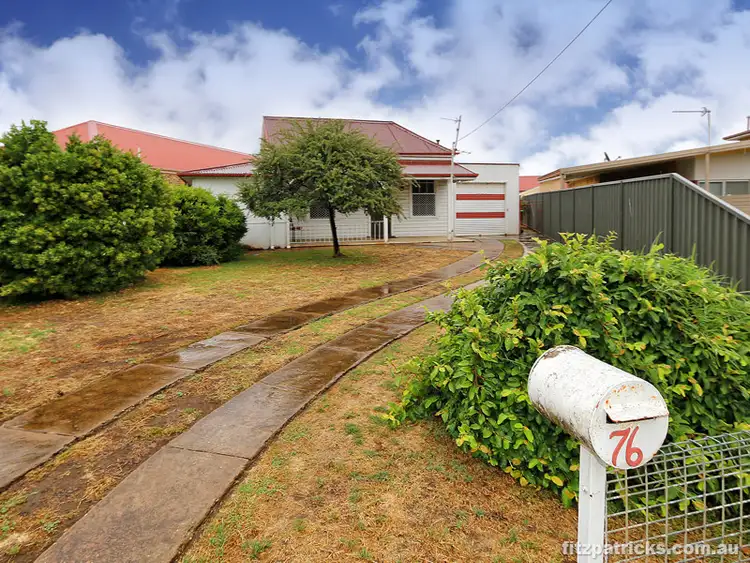 Main view of Homely house listing, 76 Tarcutta Street, Wagga Wagga NSW 2650