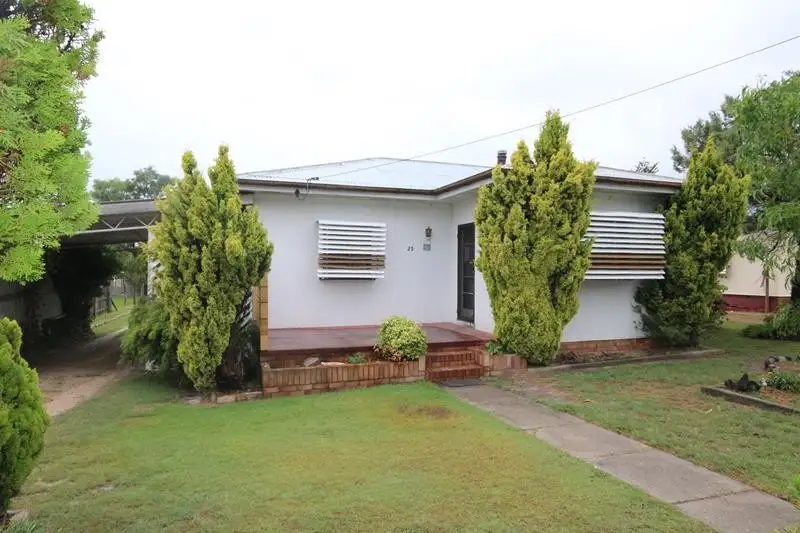 Main view of Homely house listing, 25 Stanton Street, Stanthorpe QLD 4380