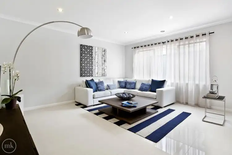 Fifth view of Homely house listing, 6 Gallagher Way, Mernda VIC 3754