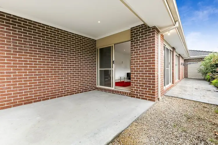 Sixth view of Homely house listing, 28 Annandale Drive, Mernda VIC 3754