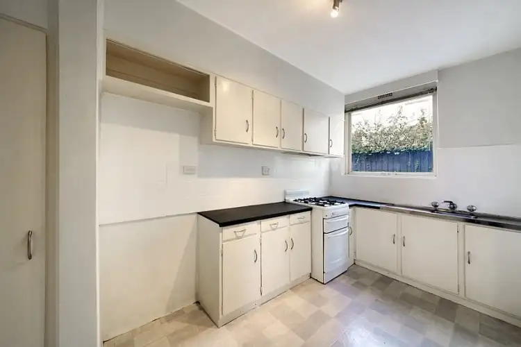 Sixth view of Homely apartment listing, 1/209 Dandenong Road, Prahran VIC 3181