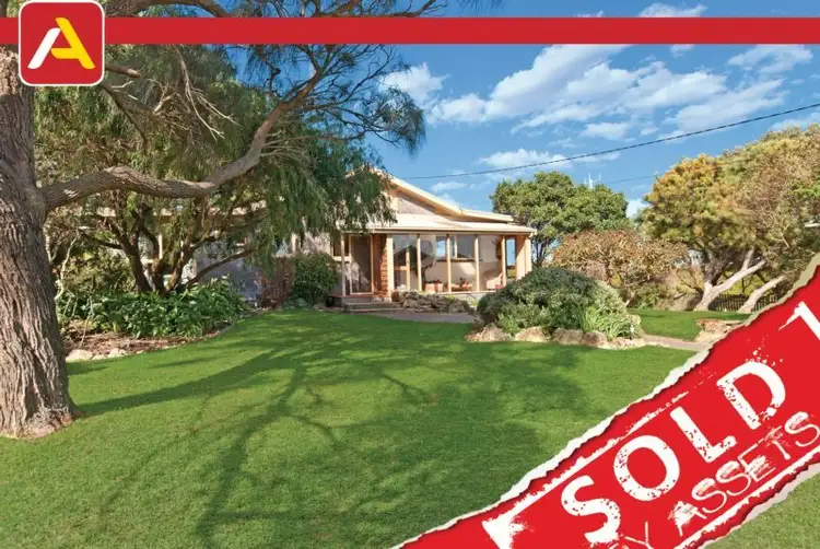 302 Knights & Parkers Road, Cape Bridgewater VIC 3305