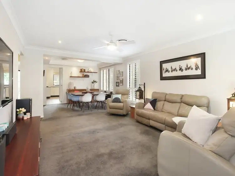 Second view of Homely semi-detached listing, 7A Harefield Close, North Epping NSW 2121