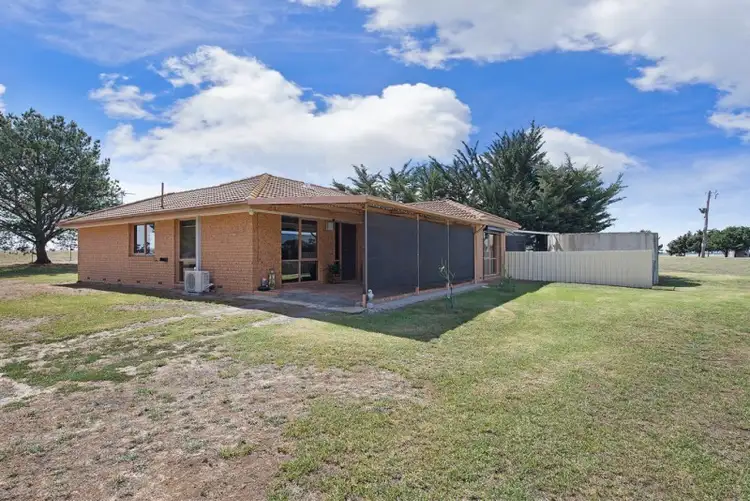 Main view of Homely rural property listing, 425 Eurack Road, Eurack VIC 3251