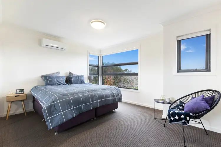 Fourth view of Homely house listing, 22 Lawn Walk, Mernda VIC 3754