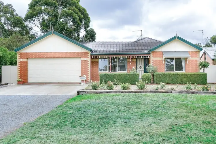 Main view of Homely house listing, 508 Palmerston Street, Buninyong VIC 3357