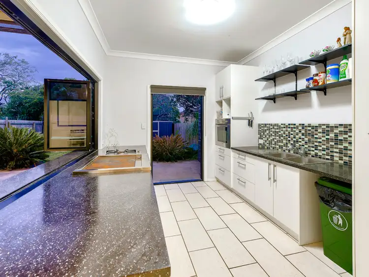 Sixth view of Homely house listing, 99 Laurel Street, Enoggera QLD 4051