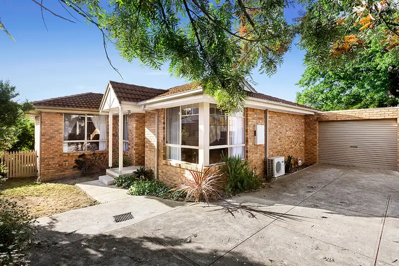 Main view of Homely house listing, 2/1125 Main Road, Eltham VIC 3095