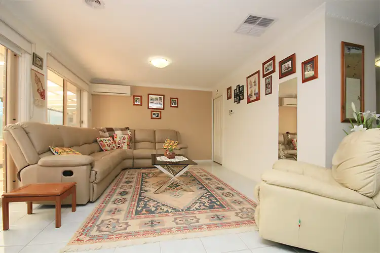 Sixth view of Homely house listing, 78 Quail Way, Rowville VIC 3178