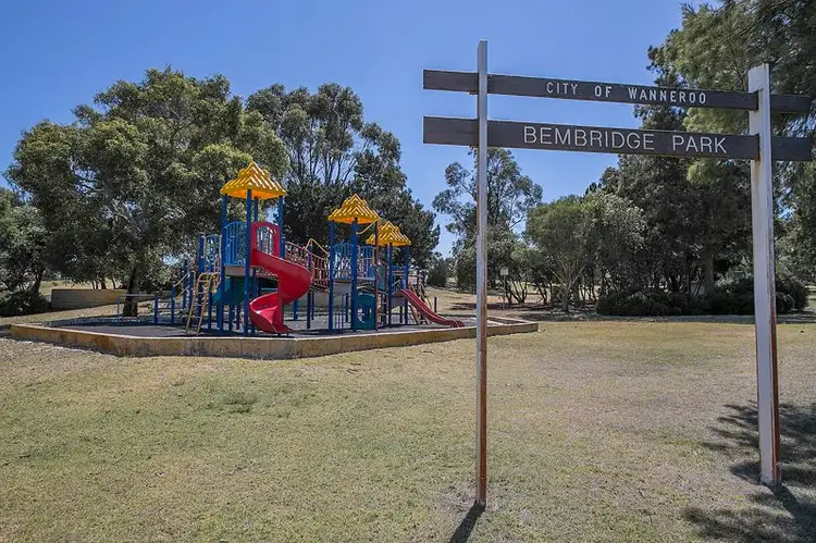 Third view of Homely land listing, 55 Toledo Drive*, Hocking WA 6065