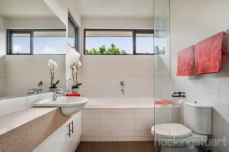 Sixth view of Homely townhouse listing, 2/4 Carool Road, Ashburton VIC 3147