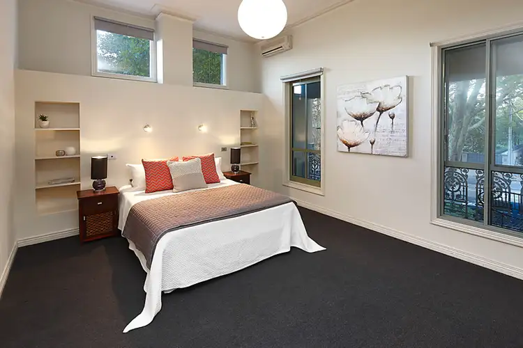 Fifth view of Homely house listing, 14a Park Street, St Kilda West VIC 3182