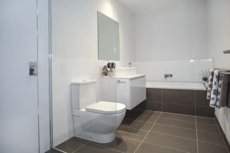 Fourth view of Homely townhouse listing, 5 Charlottes Way, Forest Hill VIC 3131