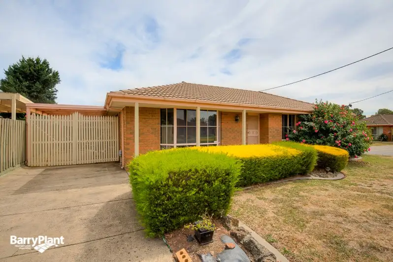 Main view of Homely house listing, 4A Glenn Close, Cranbourne West VIC 3977