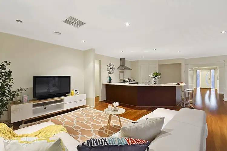 Third view of Homely house listing, 18 Eucumbene Drive, Berwick VIC 3806