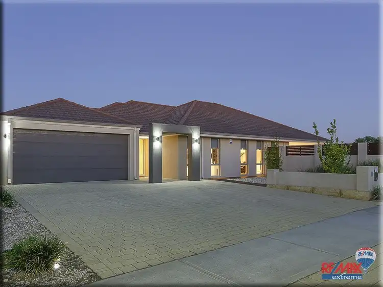 Third view of Homely house listing, 1 Helmsdale
Loop, Butler WA 6036