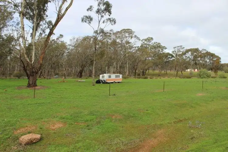 Fifth view of Homely land listing, Old Boort Road, Wedderburn VIC 3518