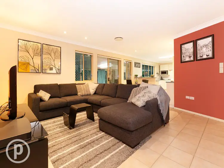 Fourth view of Homely house listing, 54 The Boulevard, Albany Creek QLD 4035