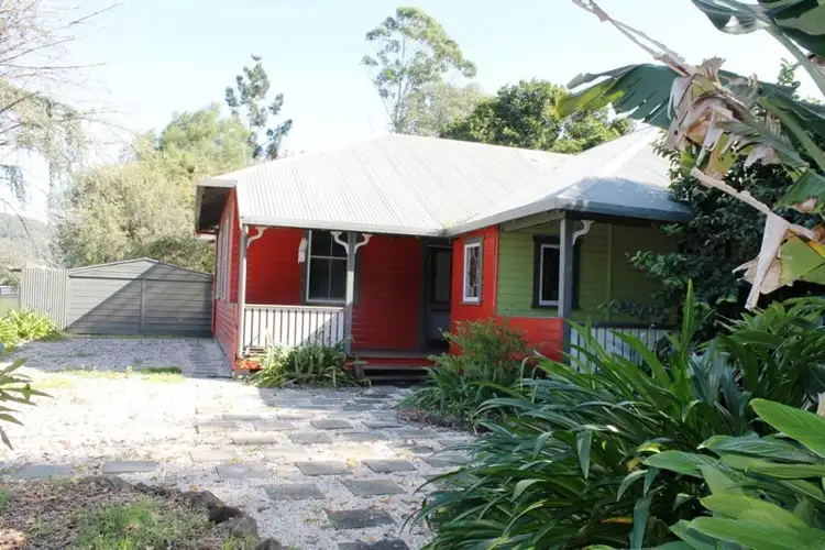 Fourth view of Homely house listing, 973 Jiggi Road, Jiggi NSW 2480