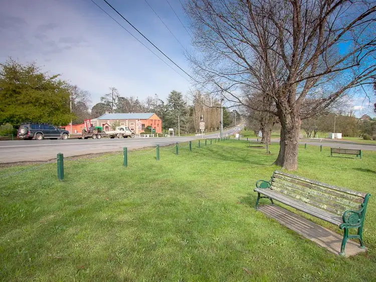20 Urquhart Street, Malmsbury VIC 3446