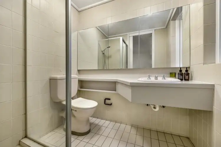 Fifth view of Homely apartment listing, 2/1 Walsh Street, South Yarra VIC 3141