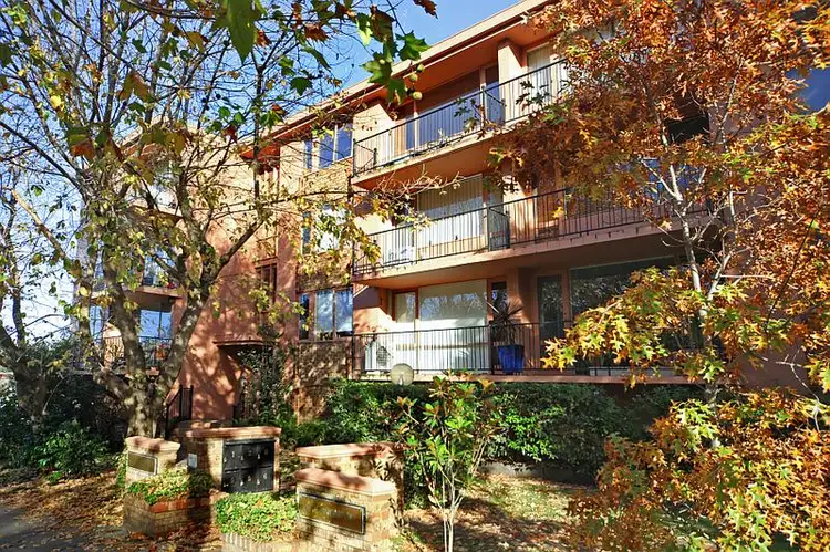 Third view of Homely apartment listing, 3/501 Orrong Road, Armadale VIC 3143