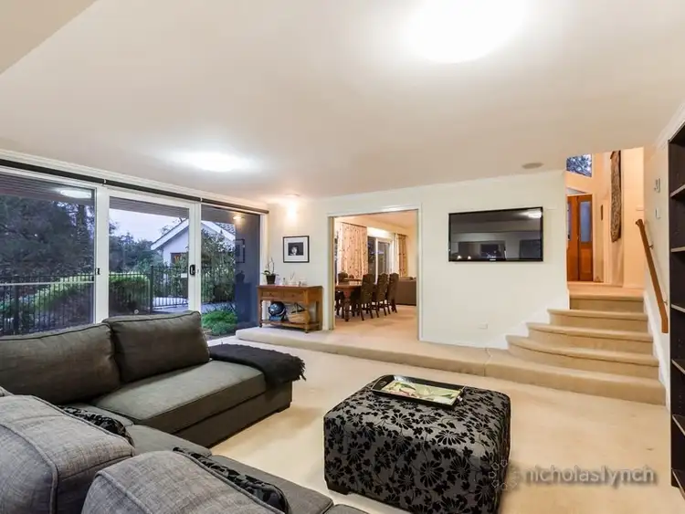 Fifth view of Homely house listing, 2 Leindan Court, Mount Eliza VIC 3930