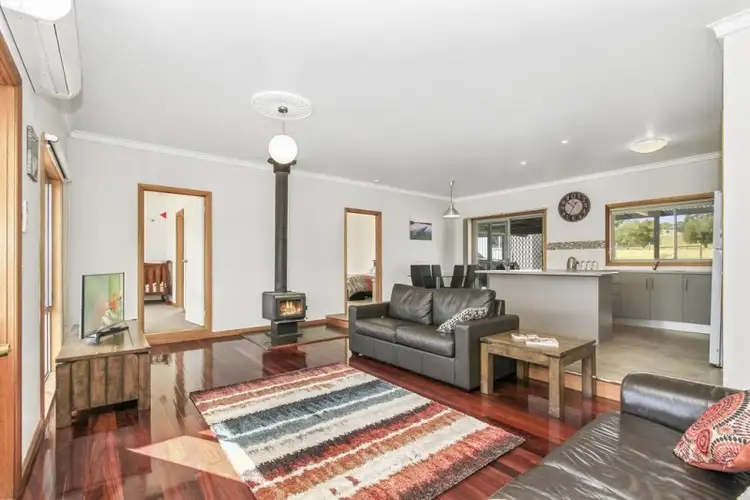 Fourth view of Homely house listing, 3 Harpley Court, Longford VIC 3851
