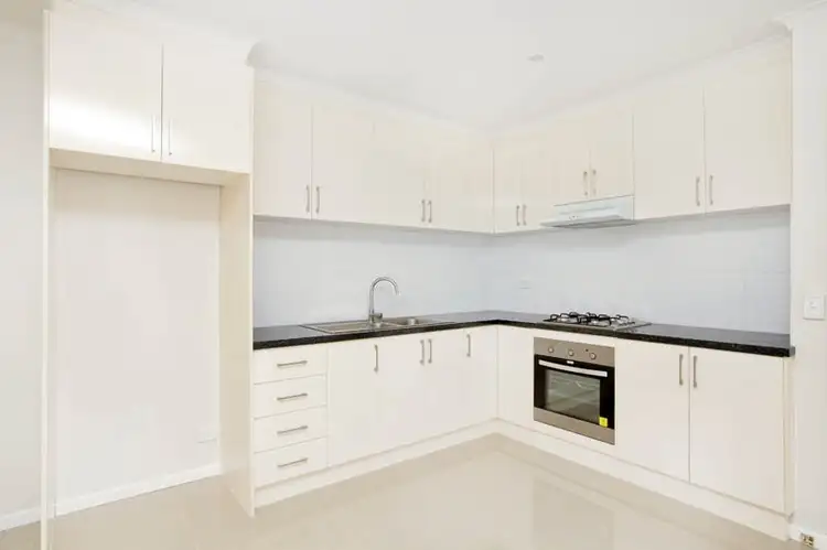 Second view of Homely house listing, 2/38 Adelaide Street, Albion VIC 3020
