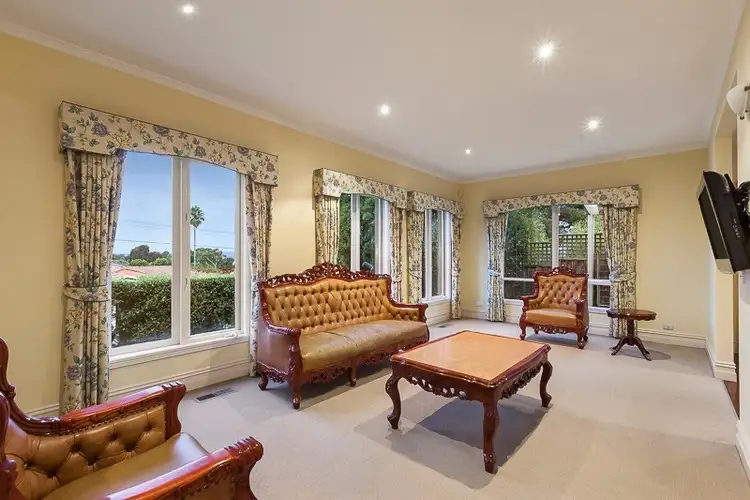 Fifth view of Homely townhouse listing, 1/292 Porter Street, Templestowe VIC 3106