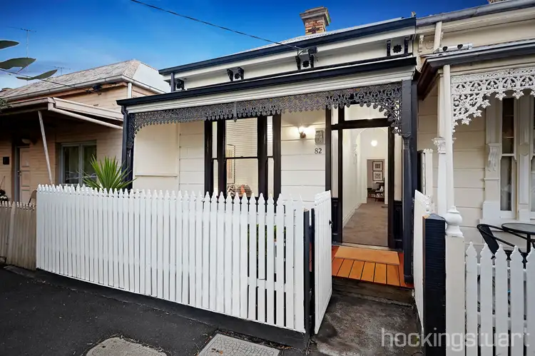 82 Reed Street, Albert Park VIC 3206
