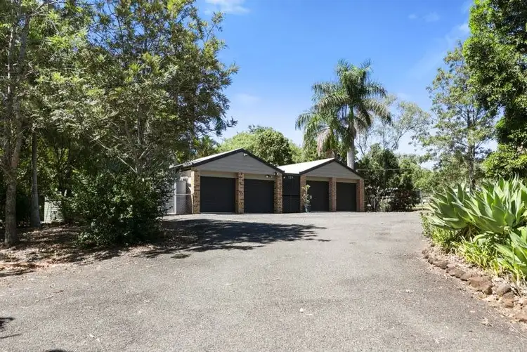 Second view of Homely house listing, 129 Coopers Road, Willowbank QLD 4306
