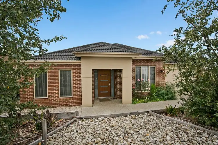 19 Dakota Avenue, Wallan VIC 3756